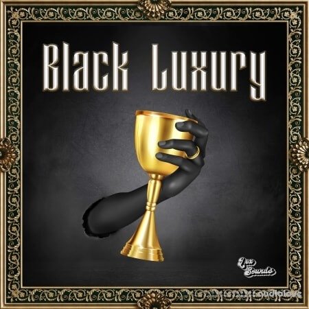 LEX Sounds Black Luxury