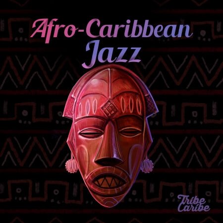 Tribe Caribe Afro-Caribbean Jazz WAV