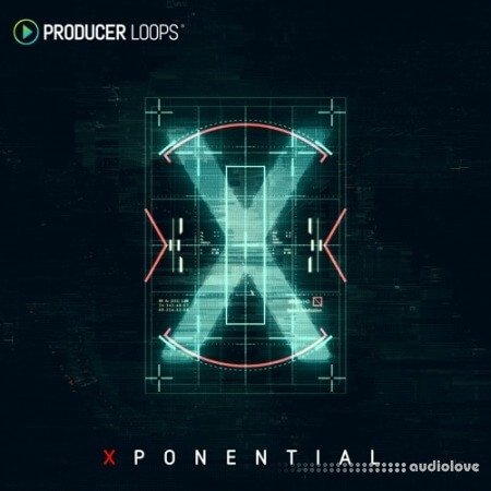 Producer Loops Xponential