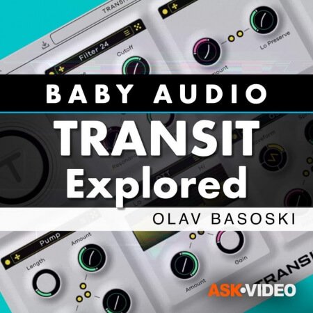 Ask Video Transit 101 Transit Explored TUTORiAL