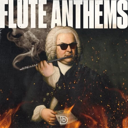 DopeBoyzMuzic Flute Anthems WAV