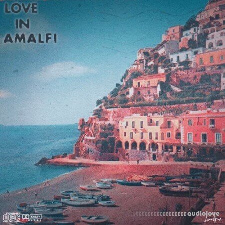 Lonegud Love In Amalfi