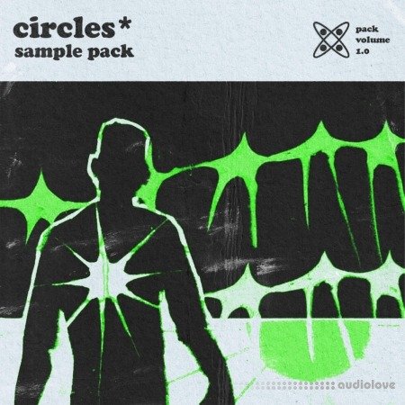 Roy Sean Circles Sample Pack