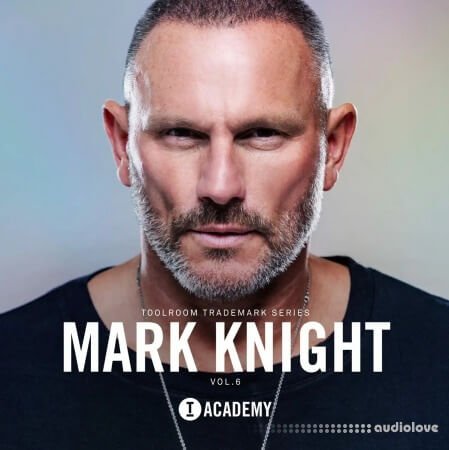 Toolroom Mark Knight Vol.6 Trademark Series WAV Synth Presets