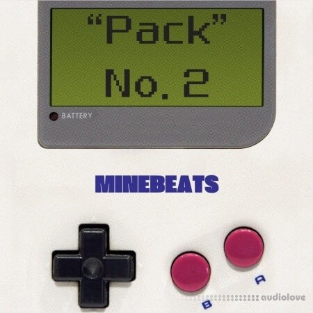 @minebeats PACK No. 2 WAV