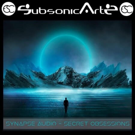 Subsonic Artz + ESC Secret Obsessions for Synapse Audio Obsession Synth Presets