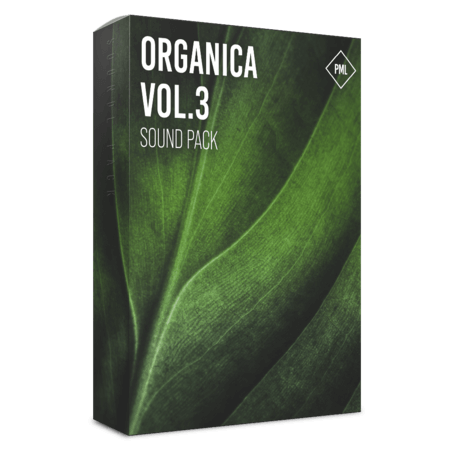 Production Music Live Organica Vol.3 Full Production Suite WAV MiDi Synth Presets DAW Templates