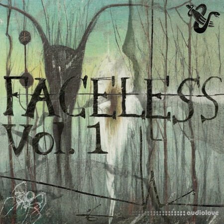 Wop Mob Records Faceless Vol.1 WAV