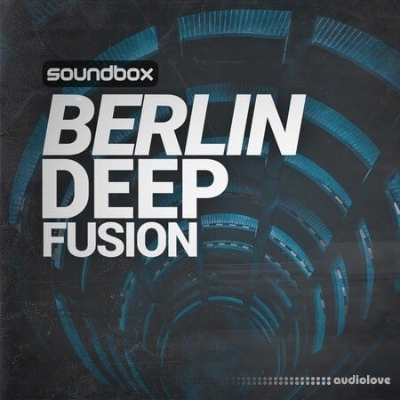 Soundbox Berlin Deep Fusion WAV