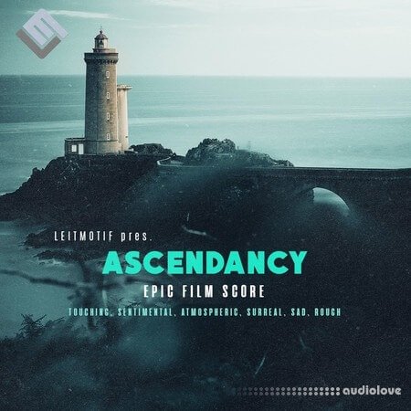Leitmotif Ascendancy: Epic Film Score WAV