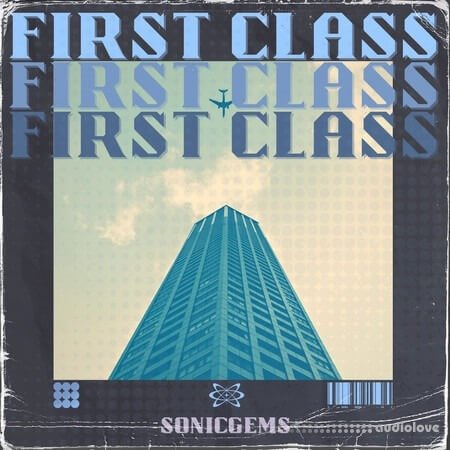 SonicGems First Class