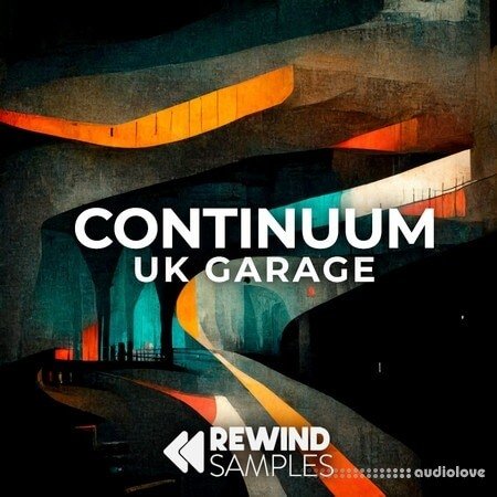 Rewind Samples Continuum: UK Garage