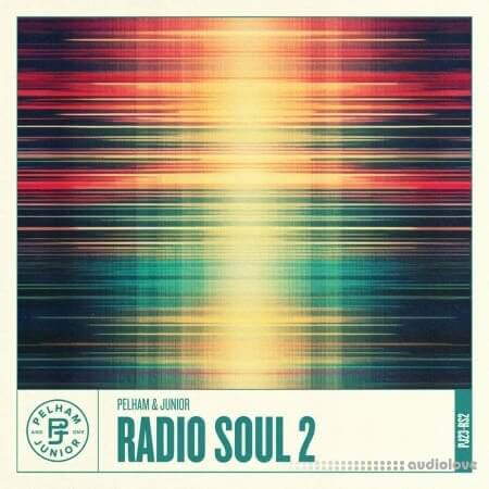 Pelham and Junior Radio Soul 2