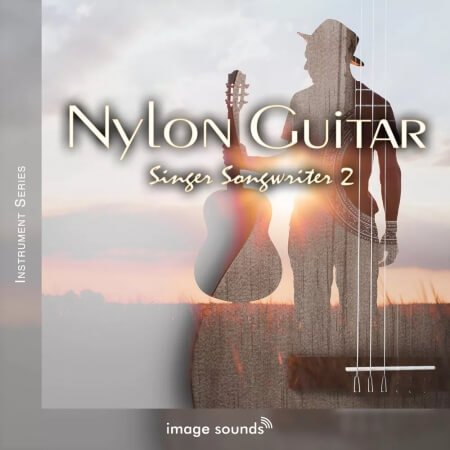 Image Sounds Nylon Guitar Singer Songwriter 2 WAV