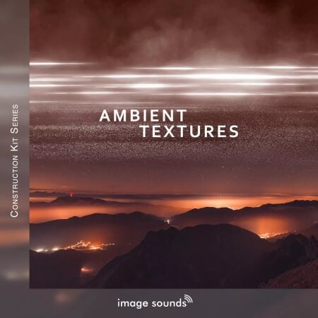 Image Sounds Ambient Textures WAV