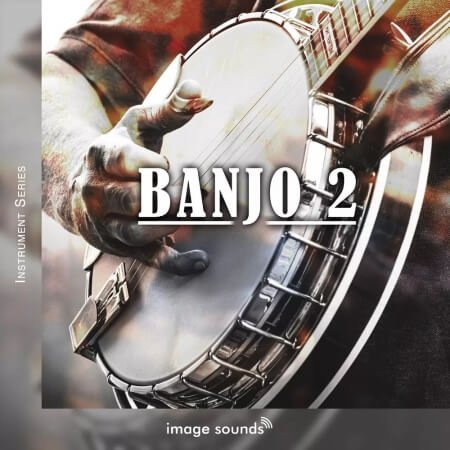 Image Sounds Banjo 2