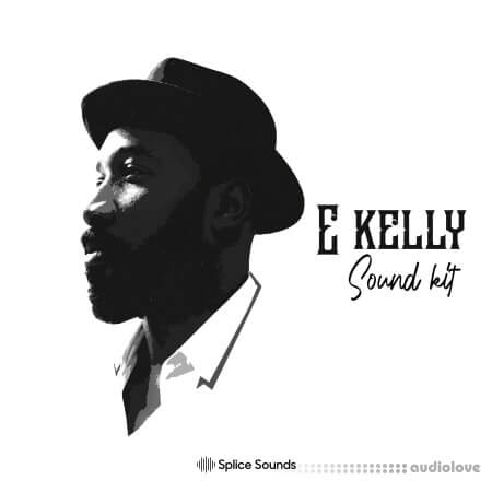 Splice Sounds emPawa Africa Presents E Kelly Sound Kit WAV