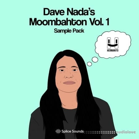 Splice Sounds Dave Nada Moombahton Vol.1 WAV MiDi Synth Presets