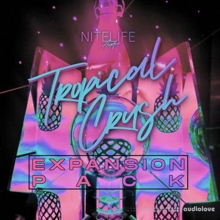 NITELIFE Audio Tropical Crush Expansion Pack