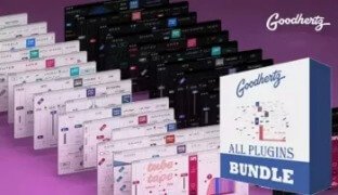 Goodhertz All Plugins Bundle