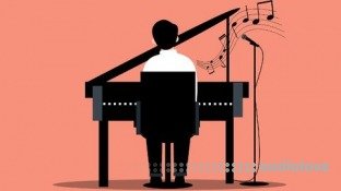 Udemy Accessible Music Theory Basics For The Absolute Beginner