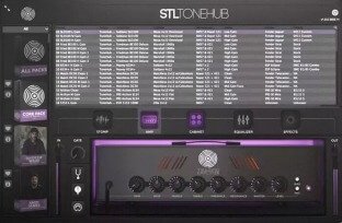 STL ToneHub