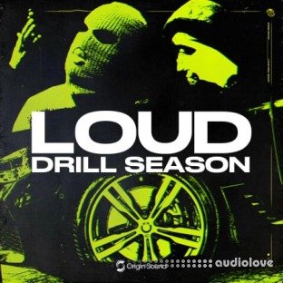 Origin Sound LOUD DRILL SEASON