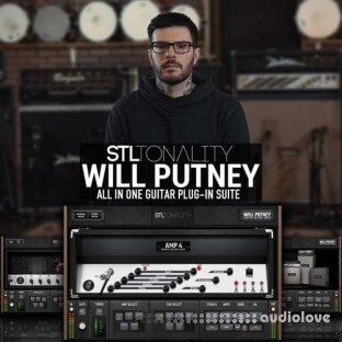 STL Tones Tonality Will Putney