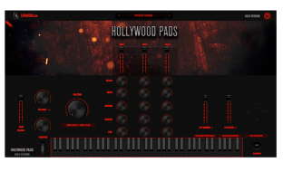 LFOAudio Hollywood Pads