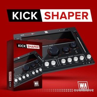 WA Production KickShaper