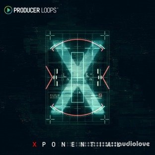 Producer Loops Xponential