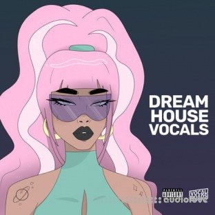 Vocal Roads Dream House Vocals