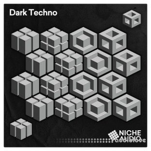 Niche Audio Niche Audio: Dark Techno