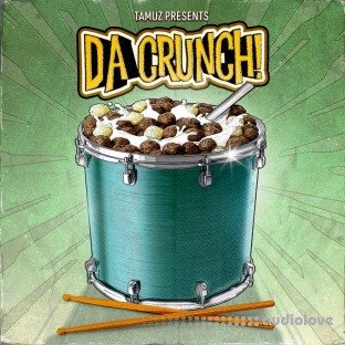 Tamuz Da Crunch