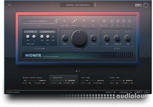 Karanyi Sounds Midnite Expanded v1.0 OS Regged