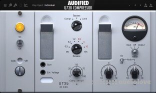 Audified Boutique Studio Bundle