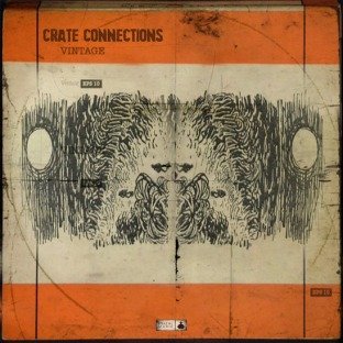 BFractal Music Vintage Crate Connections