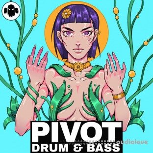 Ghost Syndicate PIVOT: Drum and Bass