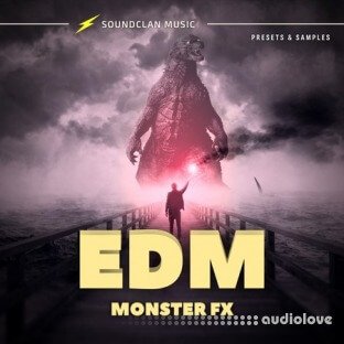 Soundclan Music EDM Monster FX