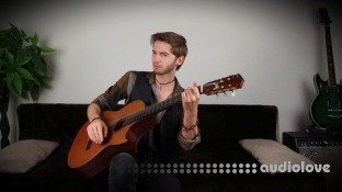 Udemy Become A Master Of Guitar Strumming