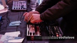 Udemy Ableton Workflow Tutorial Organic/Downtempo Masterclass