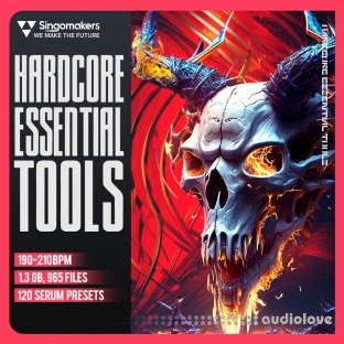 Singomakers Hardcore Essential Tools