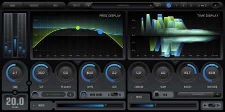 2CAudio Breeze v2.5.0 WiN MacOSX