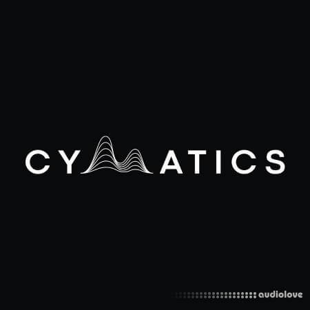 Cymatics Prestige Collection WAV MiDi
