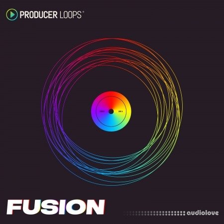 Producer Loops Fusion MULTiFORMAT