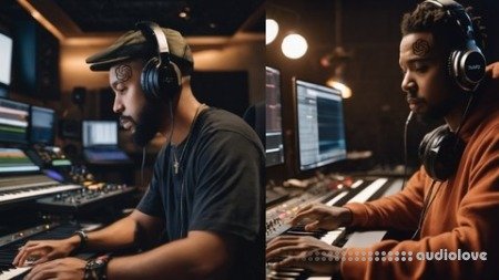 Udemy ChatGPT For Music Producers