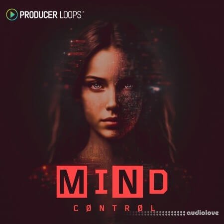 Producer Loops Mind Control MULTiFORMAT