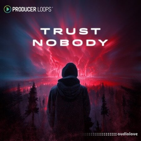 Producer Loops Trust Nobody