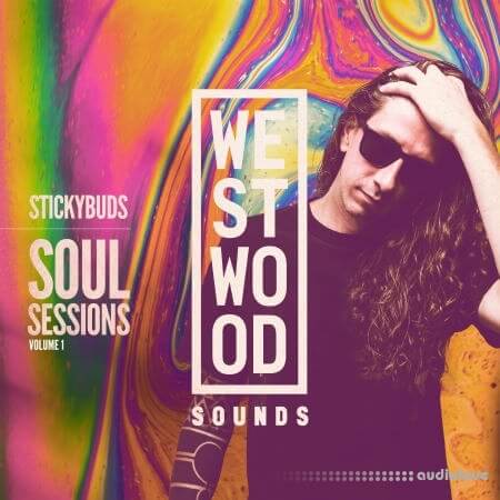 Westwood Sounds Stickybuds Soul Sessions Vol. 1