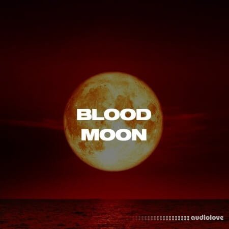 W6RST Tim Henson Blood Moon Tabs